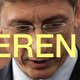 Illustration for article titled Azt ismerik, hogy Orbán Viktor Mihály és Verenik Georkasani megy a sivatagban?